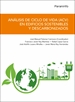 Análisis de Ciclo de Vida  ACV  en edificios sostenibles y descarbonizados 