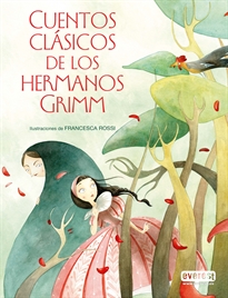 12 CUENTOS INFANTILES CLÁSICOS DE SIEMPRE II EBOOK, HERMANOS GRIMM