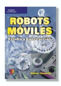 Portada del libro Robots móviles