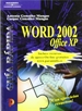 Portada del libro Guía rápida. Word 2002 Office XP