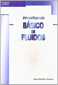 Portada del libro Prontuario básico de fluidos