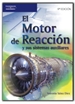 Portada del libro El motor de reacción y sus sistemas auxiliares