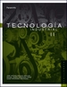 Portada del libro Tecnología Industrial II. 2º Bachillerato