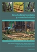 Portada del libro UF0269 - Cosechadoras forestales y su mantenimiento