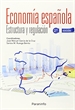 Portada del libro Economía Española