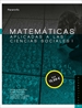 Portada del libro Matemáticas aplicadas a las ciencias sociales I. 1º Bachillerato  LOMCE 