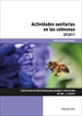 Portada del libro UF2011 - Actividades sanitarias en las colmenas