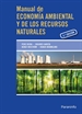 Portada del libro Manual de economía ambiental y de los recursos naturales, 3ª edición
