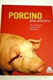 Portada del libro Porcino. Guía práctica