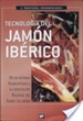 Portada del libro Tecnología del jamón ibérico