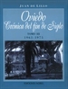 Portada del libro Oviedo, crónica de fin de siglo Tomo III 1961 1975