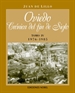 Portada del libro Oviedo, crónica de fin de siglo Tomo IV 1976 1985