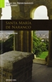 Portada del libro Guía de Arte Prerrománico Santa María del Naranco