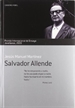 Portada del libro Salvador Allende. Premio Internacional de Ensayo Jovellanos 2009