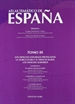 Portada del libro Atlas temático de España. Tomo III