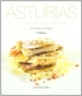 Portada del libro Asturias, cocina de mar y monte 3ª edición