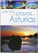 Portada del libro Guía de las playas de Asturias