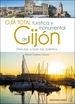 Portada del libro Guia total turística y monumental de Gijón