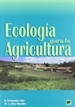 Portada del libro Ecología para la agricultura