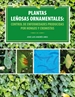 Portada del libro Plantas leñosas ornamentales: control de enfermedades producidas por hongos y cromistas