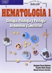 Portada del libro Hematología 1. Citología, fisiología y patología de hematíes y leucocitos