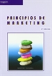 Portada del libro Principios de marketing
