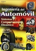Portada del libro Ingeniería del automóvil. Sistemas y comportamiento dinámico