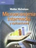 Portada del libro Microeconomía intermedia y aplicaciones