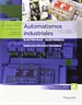 Portada del libro Automatismos industriales
