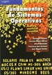 Portada del libro Fundamentos de sistemas operativos. Teoría y ejercicios resueltos