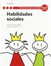 Portada del libro Habilidades sociales