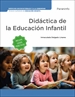 Didáctica de la educación infantil  Edición 2024 
