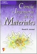 Portada del libro Ciencia e ingeniería de los materiales