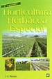 Portada del libro Horticultura herbácea especial
