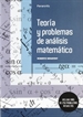 Portada del libro Teoría y problemas de análisis matemático