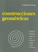 Portada del libro Construcciones geométricas