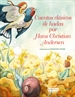 Portada del libro Cuentos clásicos de Hans Christian Andersen