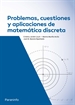 Portada del libro Problemas, cuestiones y aplicaciones de matemática discreta