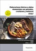 UF0067 - Elaboraciones básicas y platos elementales con pescados, crustáceos y moluscos