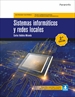 Portada del libro Sistemas informáticos y redes locales 2.ª edición 2020