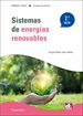 Portada del libro Sistemas de energías renovables 2.ª edición 2024