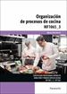 MF1065_3 - Organización de procesos de cocina