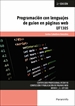 UF1305 - Programación con lenguajes de guion en páginas web