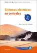 Portada del libro Sistemas eléctricos en centrales 2.ª edición