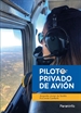 Portada del libro Piloto privado de avión