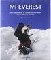 Portada del libro Mi Everest