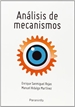 Portada del libro Análisis de mecanismos planos: teoría y problemas