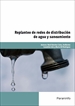Portada del libro MF0606_2 - Replanteo de redes de distribución de agua y saneamiento