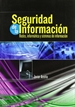 Portada del libro Seguridad de la información. Redes, informática y sistemas de información