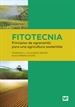 Portada del libro Fitotecnia: principios de agronomía para una agricultura sostenible